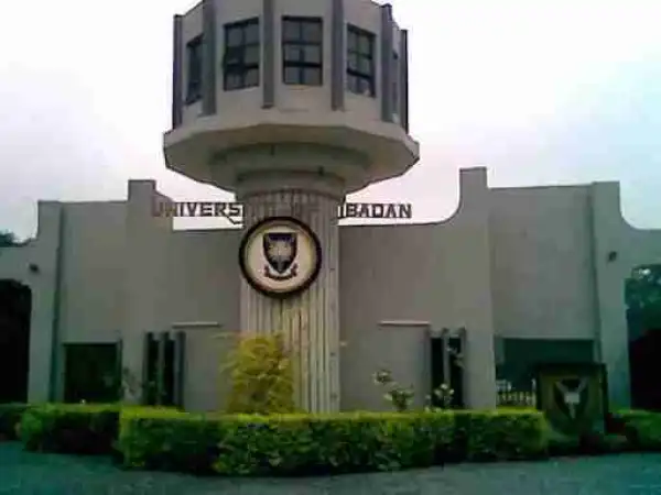 University Of Ibadan Rejects JAMB’s 120 Admission Cut-Off Mark
